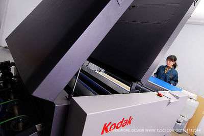 濟南豐利彩印 干將莫邪的匠心與CanBrand印刷的革新工藝