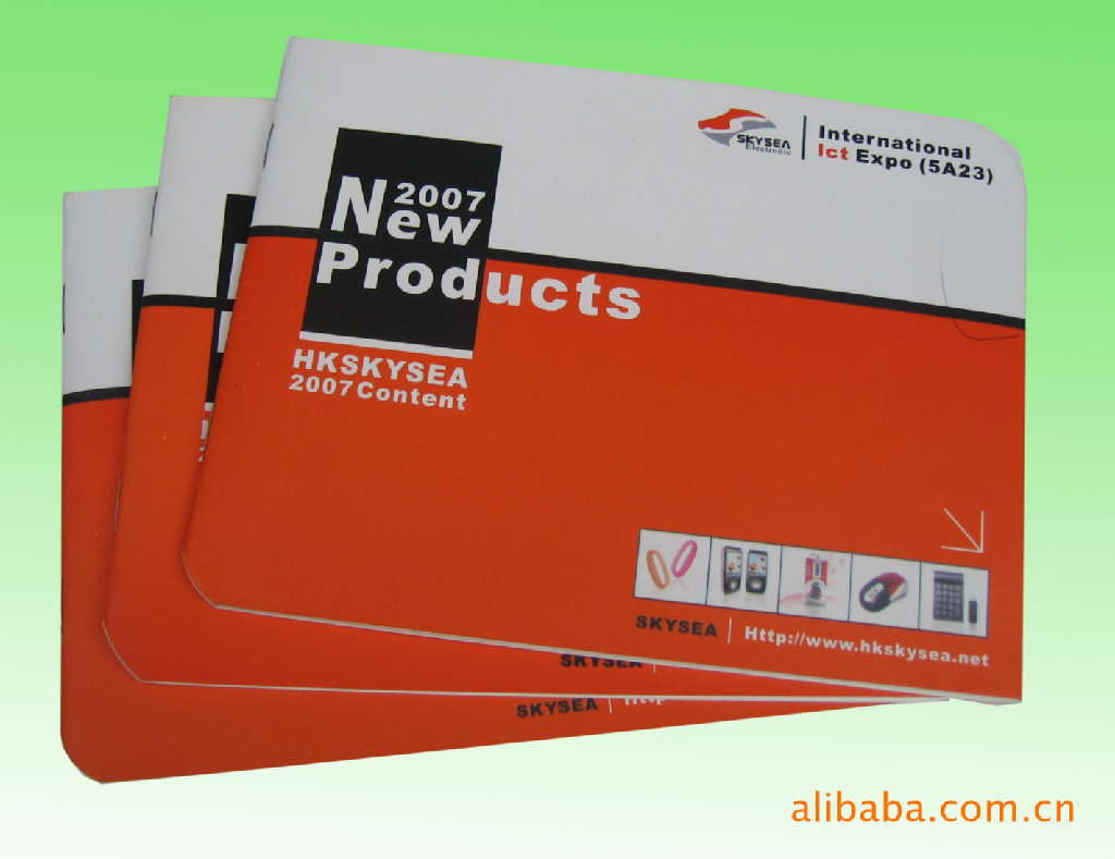 專(zhuān)業(yè)印刷產(chǎn)品說(shuō)明書(shū)與廣告畫(huà)冊(cè) 從設(shè)計(jì)到成品的全流程解析