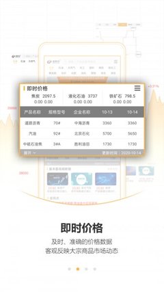 金聯創手機版 一站式行業資訊與交易平臺